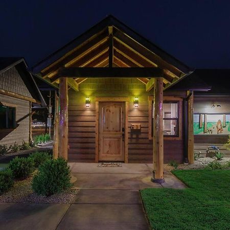 Bear Mountain - Suite 5 Grants Pass Exteriér fotografie