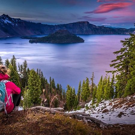 Bear Mountain - Suite 5 Grants Pass Exteriér fotografie