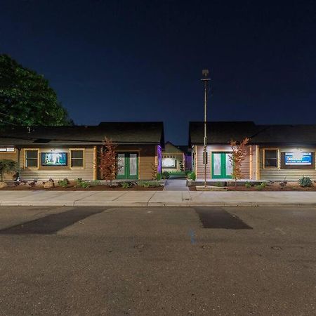 Bear Mountain - Suite 5 Grants Pass Exteriér fotografie