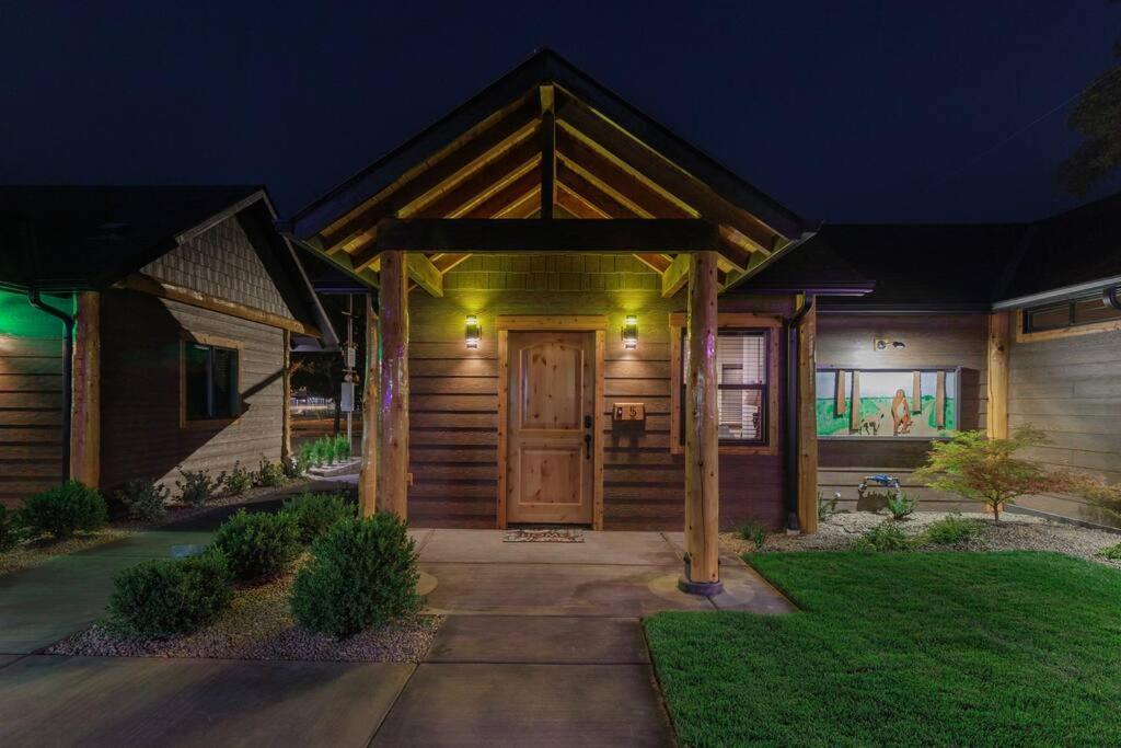 Bear Mountain - Suite 5 Grants Pass Exteriér fotografie