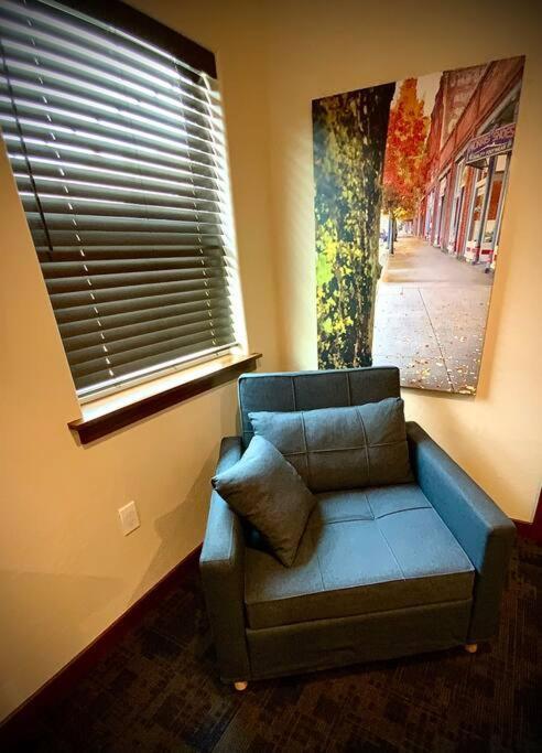 Bear Mountain - Suite 5 Grants Pass Exteriér fotografie