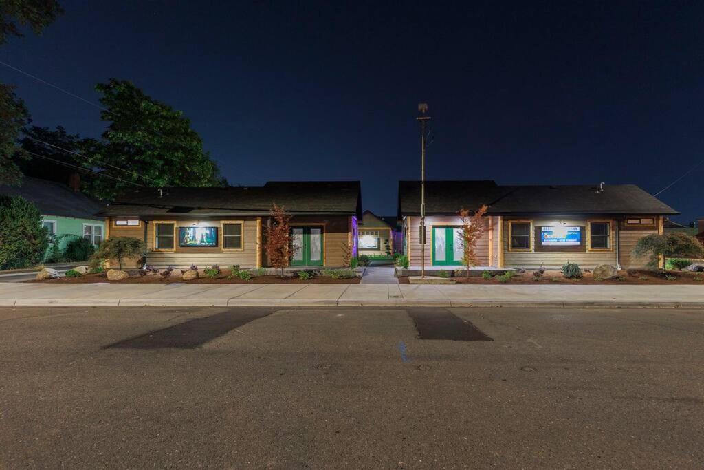 Bear Mountain - Suite 5 Grants Pass Exteriér fotografie