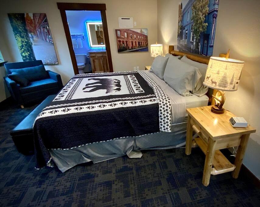 Bear Mountain - Suite 5 Grants Pass Exteriér fotografie