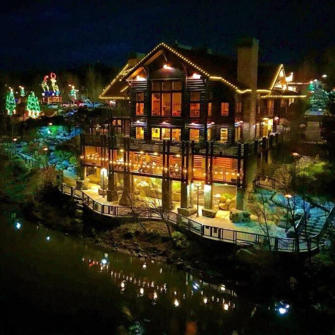 Bear Mountain - Suite 5 Grants Pass Exteriér fotografie