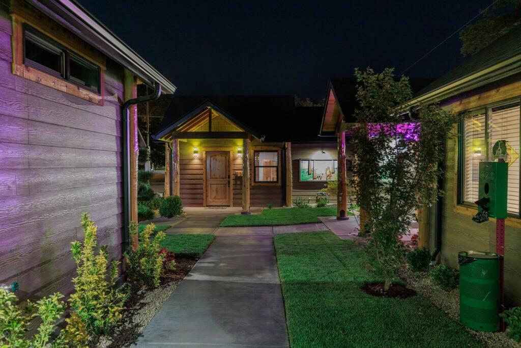 Bear Mountain - Suite 5 Grants Pass Exteriér fotografie