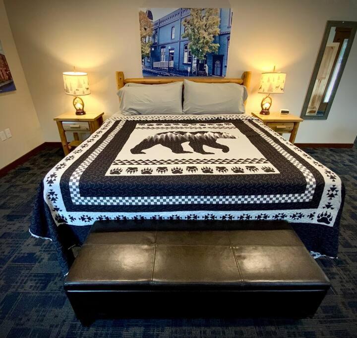 Bear Mountain - Suite 5 Grants Pass Exteriér fotografie