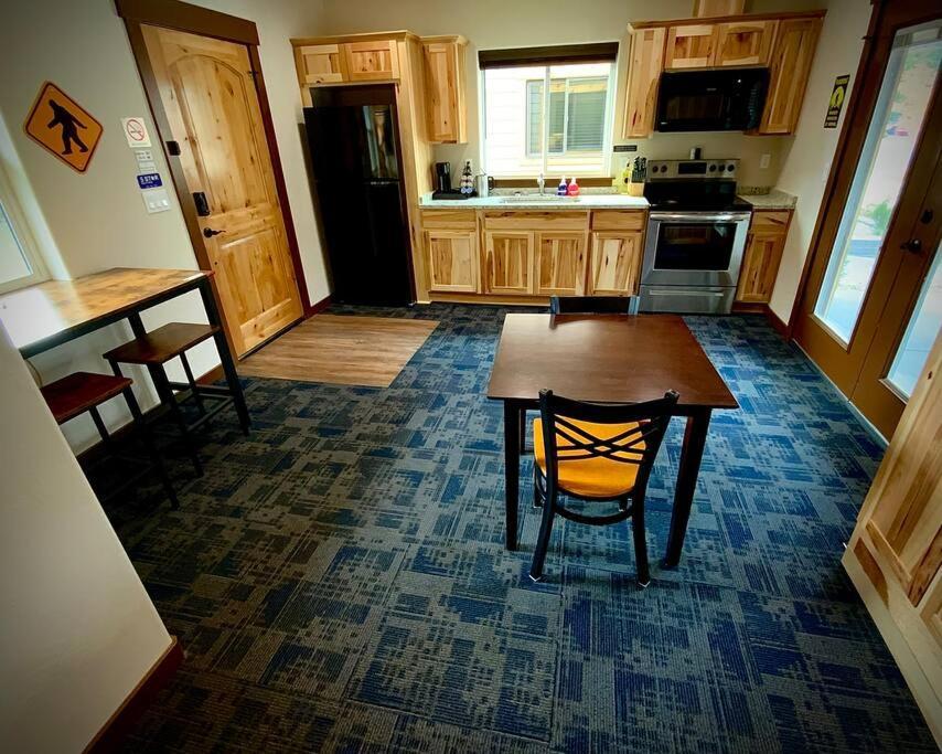 Bear Mountain - Suite 5 Grants Pass Exteriér fotografie