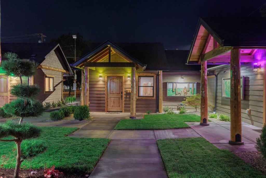 Bear Mountain - Suite 5 Grants Pass Exteriér fotografie