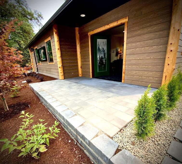 Bear Mountain - Suite 5 Grants Pass Exteriér fotografie