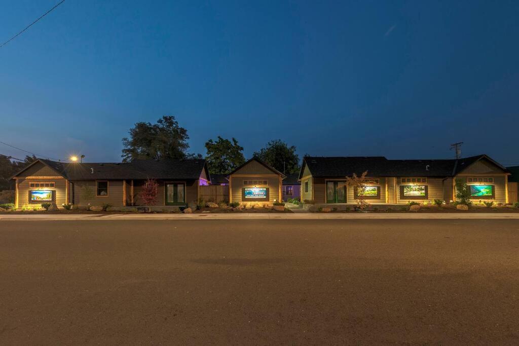 Bear Mountain - Suite 5 Grants Pass Exteriér fotografie