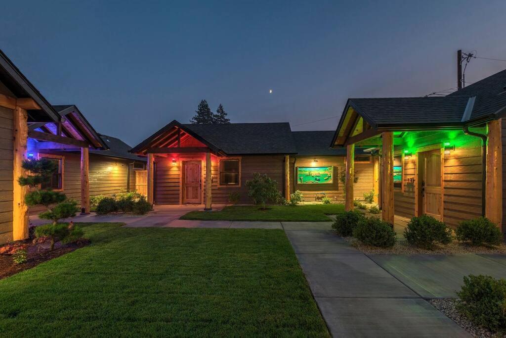 Bear Mountain - Suite 5 Grants Pass Exteriér fotografie