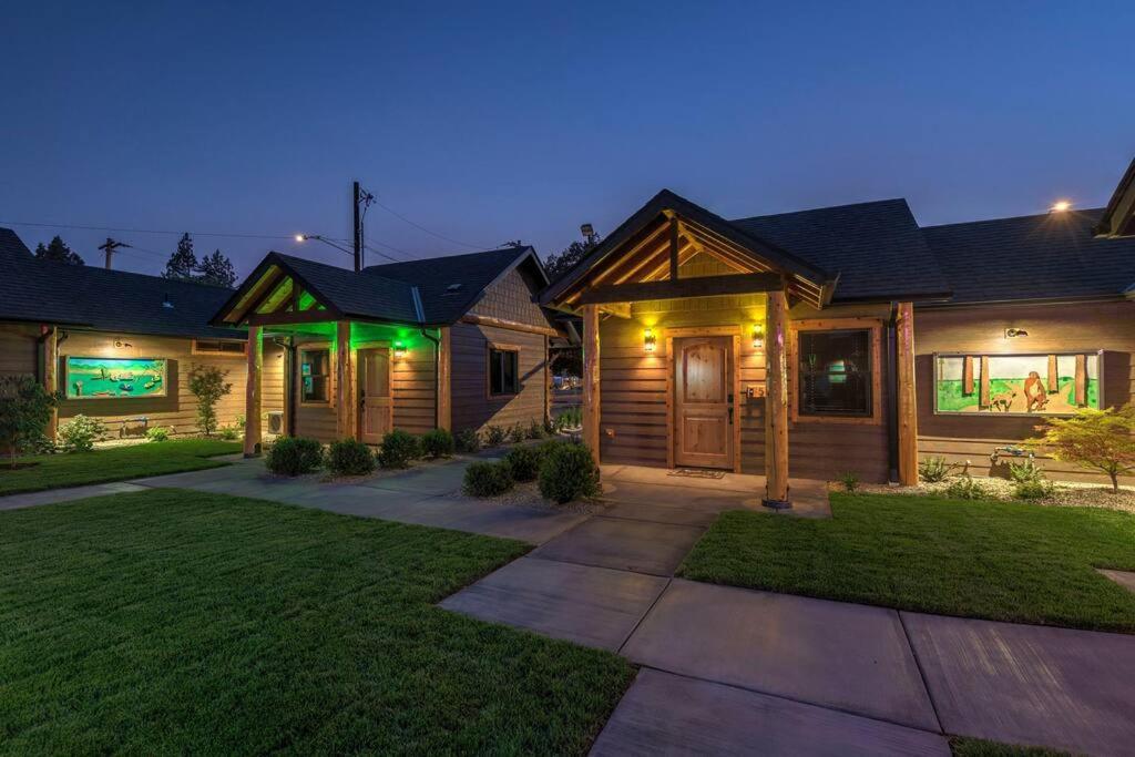 Bear Mountain - Suite 5 Grants Pass Exteriér fotografie